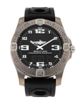 Pre-Owned Breitling Aerospace Evo Watch